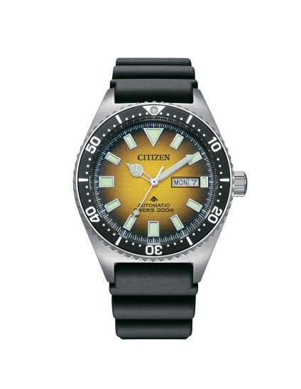 Reloj Citizen NY0120-01X - Automático | Joyería Parejo