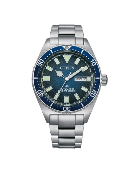Reloj Citizen NY0129-58L - Automático | Joyería Parejo