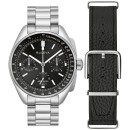 Reloj Bulova Lunar Pilot 96K111 para Hombre - High Precision 262kHz