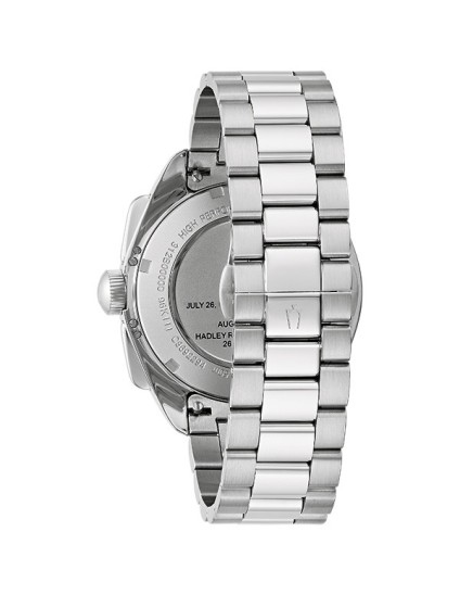 Reloj Bulova Lunar Pilot 96K111 para Hombre | Joyería Parejo