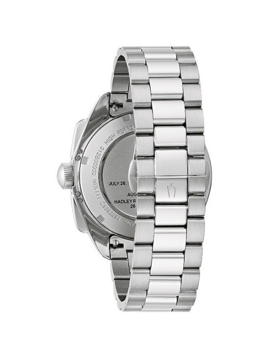Reloj Bulova Lunar Pilot 96K111 para Hombre | Joyería Parejo