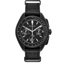 Reloj Bulova Lunar Pilot 98A186 para Hombre - High Precision 262kHz