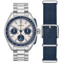 Bulova Lunar Pilot 98K112 Chronograph