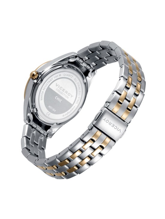 Reloj Deportivo MujerViceroy Chic 401184-73 | Joyería Parejo