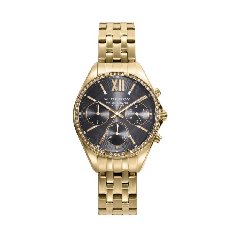 Reloj Deportivo Mujer Multifunción Viceroy Chic 401186-13