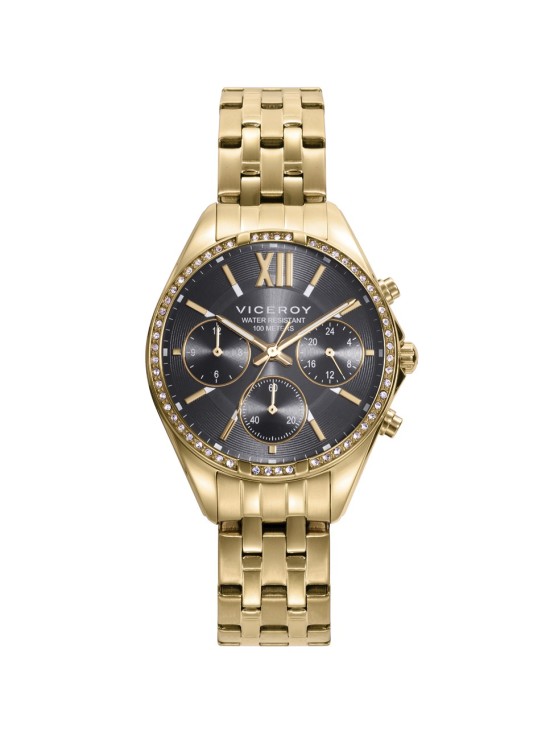Reloj Deportivo Mujer Multifunción Viceroy Chic 401186-13