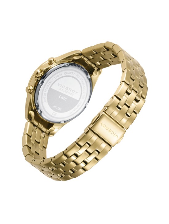 Reloj Deportivo Mujer Multifunción Viceroy Chic 401186-13