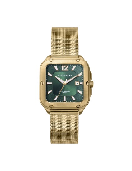 Reloj Deportivo Mujer Cuadrado Viceroy Magnum 401188-65