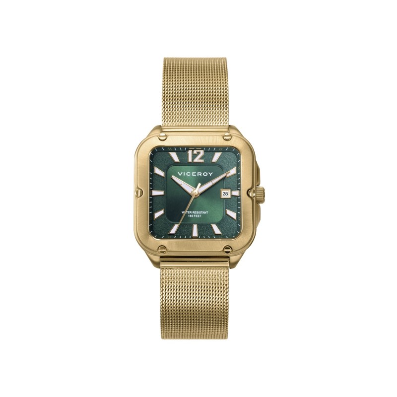 Reloj Deportivo Mujer Cuadrado Viceroy Magnum 401188-65