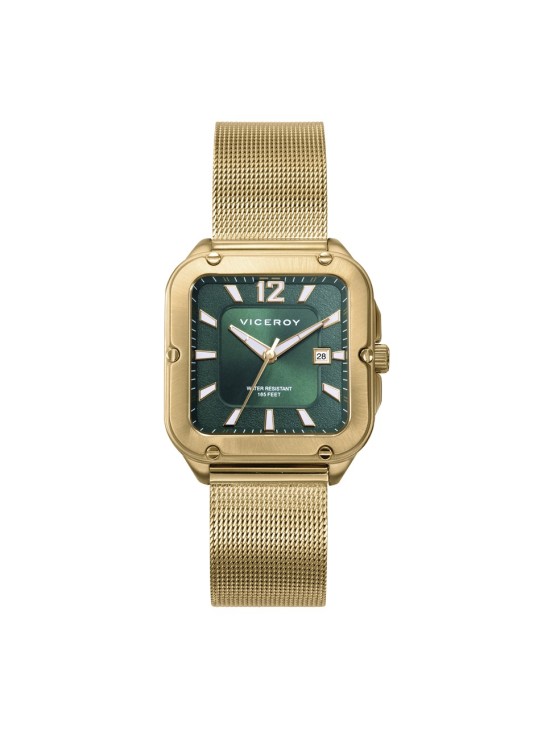 Reloj Deportivo Mujer Cuadrado Viceroy Magnum 401188-65