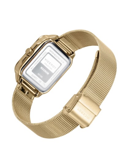 Reloj Deportivo Mujer Cuadrado Viceroy Magnum 401188-65