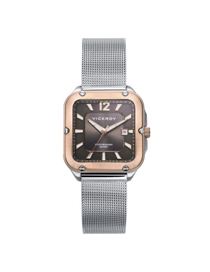 Reloj Deportivo Mujer Cuadrado Viceroy Magnum 401188-65