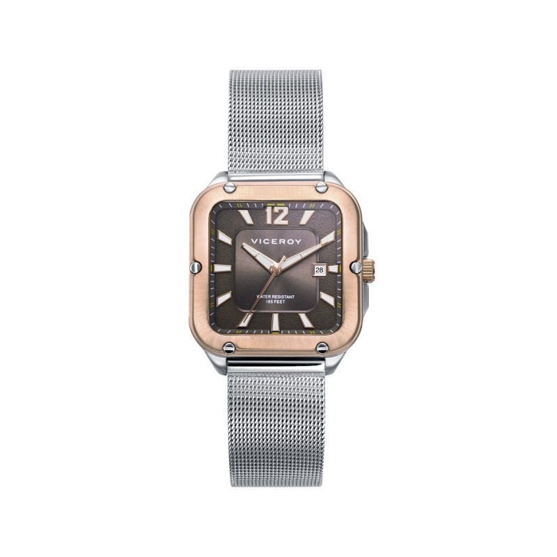 Reloj Deportivo Mujer Cuadrado Viceroy Magnum 401188-65