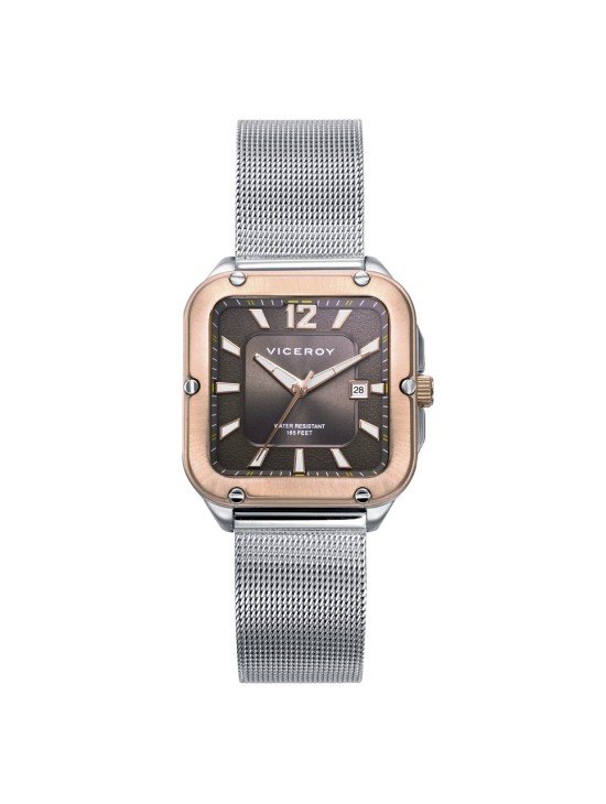 Reloj Deportivo Mujer Cuadrado Viceroy Magnum 401188-65