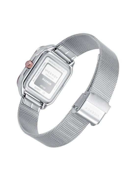 Reloj Deportivo Mujer Cuadrado Viceroy Magnum 401188-65