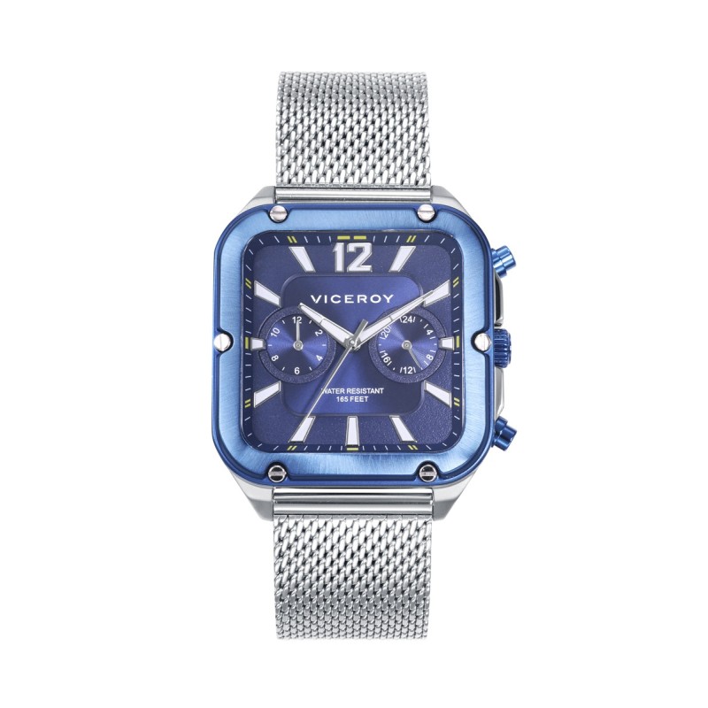 Reloj Deportivo Multifunción para Hombre Viceroy Magnum 401327-35
