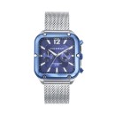 Men's Sports Watch Viceroy Magnum 401327-35 - Blue Bicolor