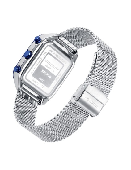 Reloj Deportivo Multifunción para Hombre Viceroy Magnum 401327-35