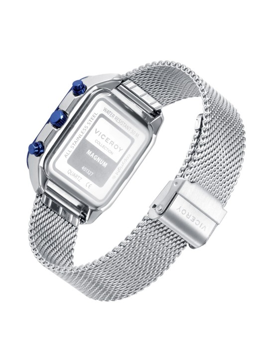 Reloj Deportivo Multifunción para Hombre Viceroy Magnum 401327-35
