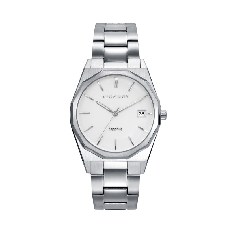 Relógio Elegante Homem Viceroy Dress 42449-17 | Joyería Parejo