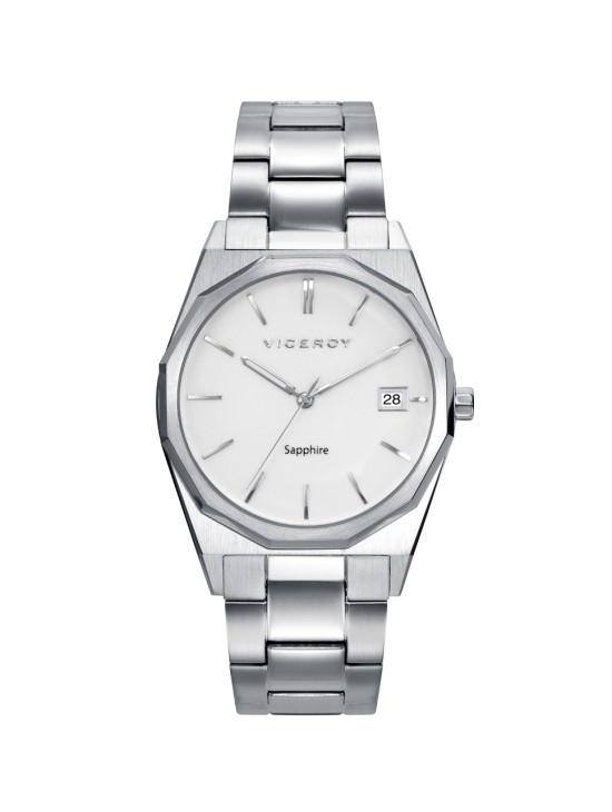 Viceroy Dress 42449-17 Elegant Men's Watch | Joyería Parejo
