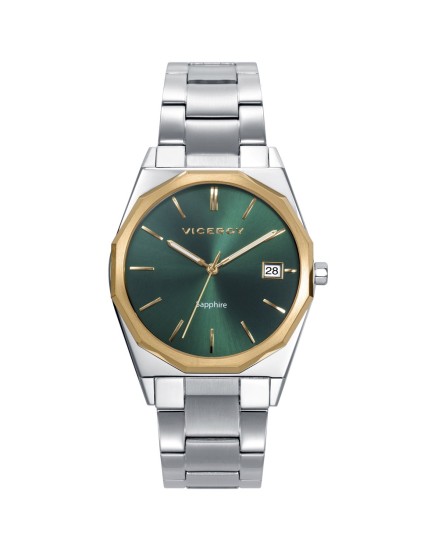Reloj Elegante Hombre Viceroy Dress 42449-67 | Joyería Parejo