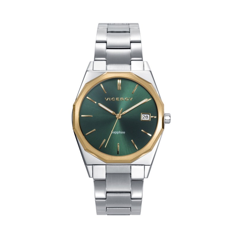 Reloj Elegante Hombre Viceroy Dress 42449-67 | Joyería Parejo