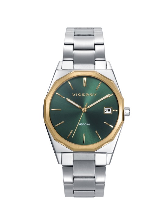 Relógio Elegante Homem Viceroy Dress 42449-67 | Joyeria Parejo