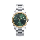 Reloj Elegante Hombre Viceroy Dress 42449-67 - Tres Agujas, Acero