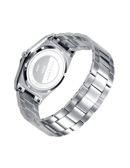 Reloj Elegante Hombre Viceroy Dress 42449-67 | Joyería Parejo
