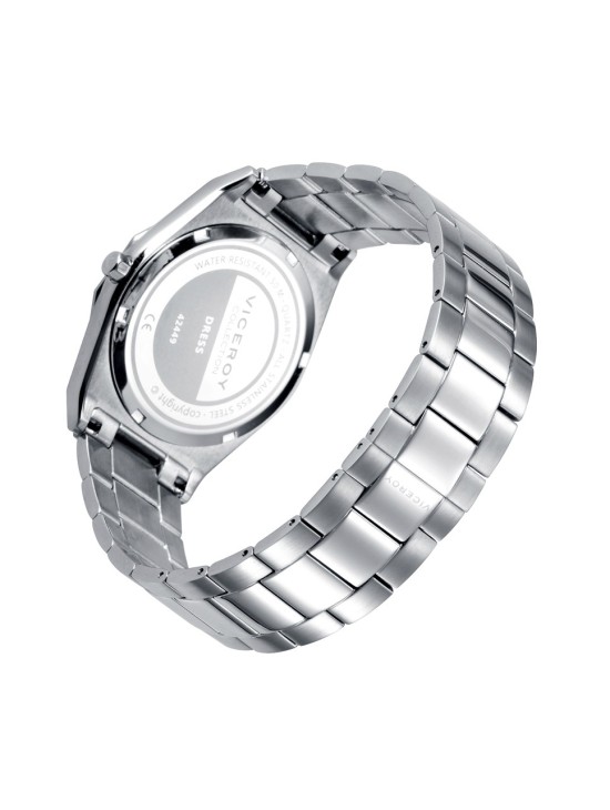 Reloj Elegante Hombre Viceroy Dress 42449-67 | Joyería Parejo
