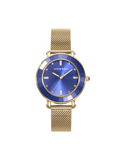 Reloj Informal Mujer Viceroy Chic 41128-37 | Joyería Parejo