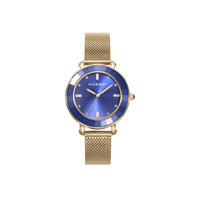 Reloj Informal Mujer Viceroy Chic 41128-37 | Joyería Parejo