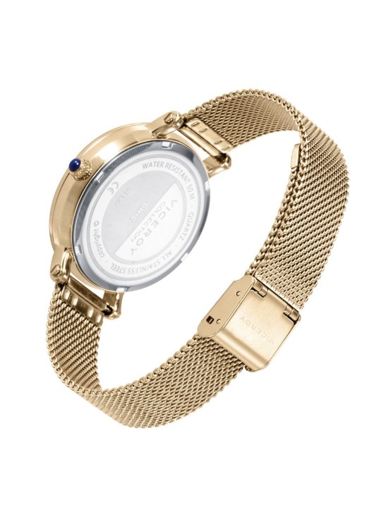 Reloj Informal Mujer Viceroy Chic 41128-37 | Joyería Parejo