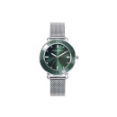 Reloj Informal Mujer Viceroy Chic 41128-67 - Tres Agujas, Caja de Acero