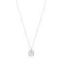 Collar Letra B Viceroy Jewels Elegant 13181C000-30B -  Plata de Ley 925