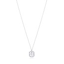 Collar Letra C Viceroy Jewels Elegant 13181C000-30C - Plata de Ley 925