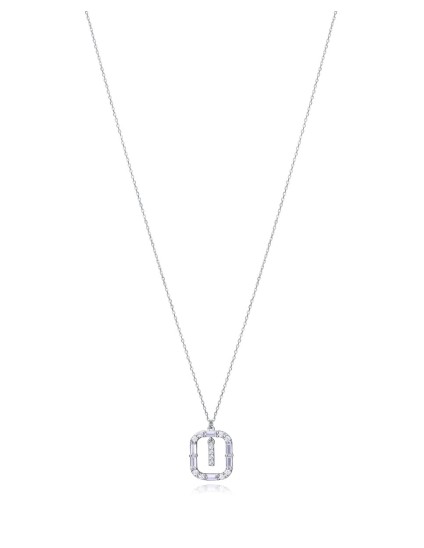 Collar Letra I Viceroy Jewels Elegant 13181C000-30I | Parejo