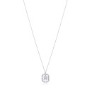 Collar Letra N Viceroy Jewels Elegant 13181C000-30N - Plata de Ley 925