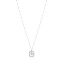 Collar Letra R Viceroy Jewels Elegant 13181C000-30R - Plata de Ley 925