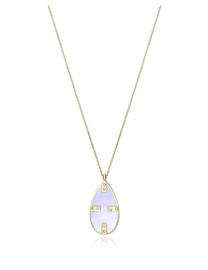 Collar Viceroy Fashion 14096C01012 | Joyería Parejo