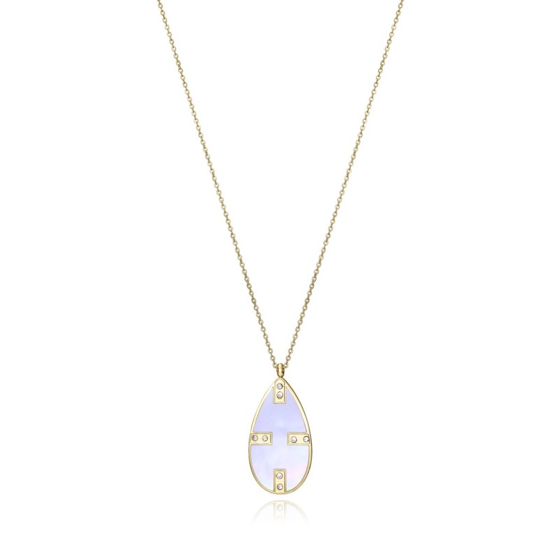 Collar Viceroy Fashion 14096C01012 | Joyería Parejo