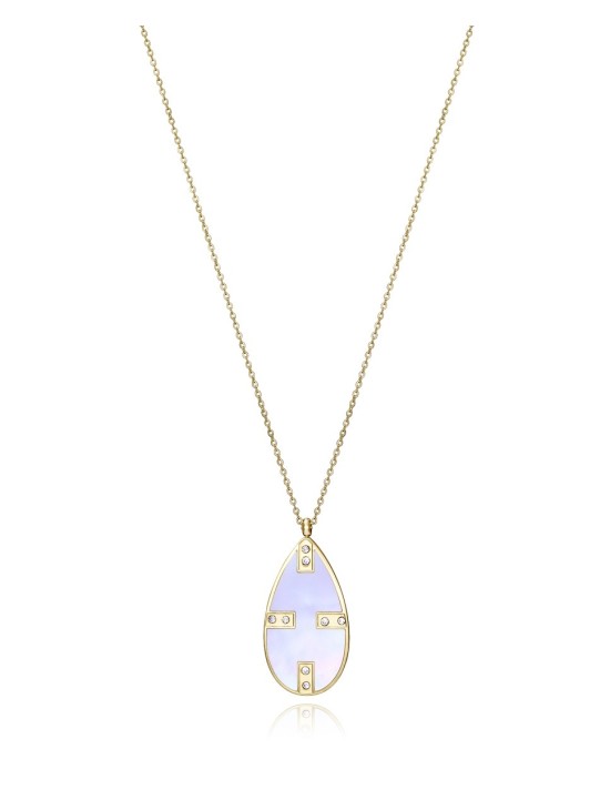 Collar Viceroy Fashion 14096C01012 | Joyería Parejo