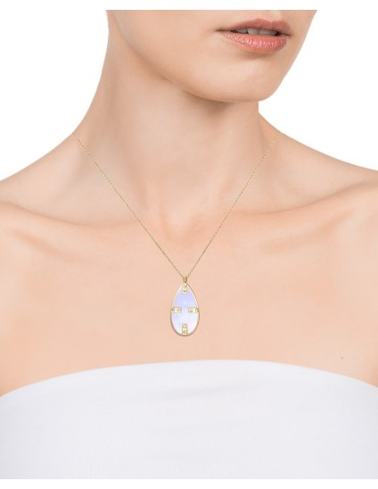 Collar Viceroy Fashion 14096C01012 | Joyería Parejo