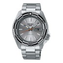 Reloj Seiko 5 Sports SRPK09K1 Edición Especial para Hombre - Automático 4R36