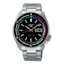 Reloj Seiko 5 Sports SRPK13K1 Edición Especial para Hombre - Automático 4R36