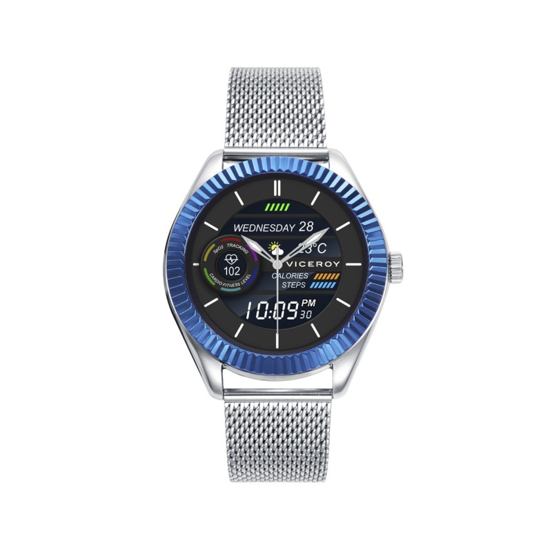Reloj Smartwatch Hombre Viceroy SmartPro 41139-30 | Joyería Parejo