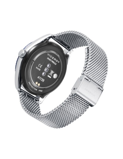 Reloj Smartwatch Hombre Viceroy SmartPro 41139-30 | Joyería Parejo