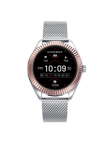 Viceroy SmartPro 41139-70 Men's Smartwatch | Joyería Parejo