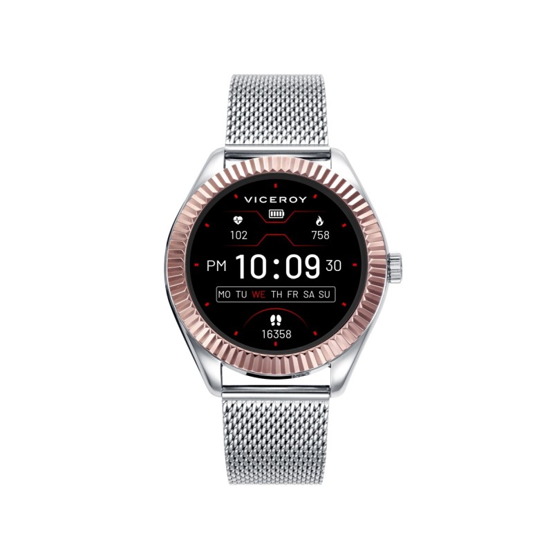 Reloj Smartwatch Hombre Viceroy SmartPro 41139-70 | Joyería Parejo